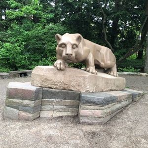 Meet your Posher, Patrick